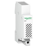 Sonerie pe sina DIN 1M buzer 70dB 230V Schneider A9A15322