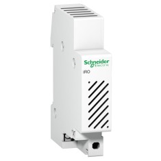 Sonerie pe sina DIN 1M buzer 70dB 230V Schneider A9A15322