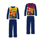 Pijama FC Barcelona, color, copii