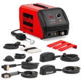 Aparat de incalzire prin inductie pentru tinichigerie, TELWIN SMART INDUCTOR 5000 DELUXE