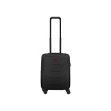 GENTI si RUCSACURI voiaj Wenger Prymo Hardside Carry-On, 36l, Black &quot;612536&quot;