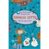 Jurnalul Lottei: Cat de oaie sa fii?, Alice Pantermuller ,Daniela Kohl, Polirom