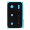 Geam Camera Spate Negru Compatibil OPPO A16
