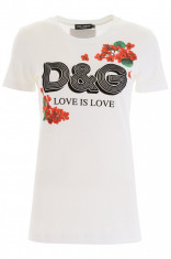 Tricou Dolce&amp;amp;amp;Gabbana foto