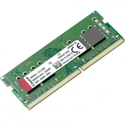 4 GB SODIMM DDR4 2400Mhz 1.2V Refurbished diverse modele foto