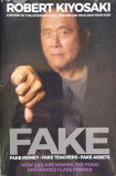 Fake - Robert Kiyosaki ,554738