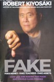 Fake - Robert Kiyosaki , C478