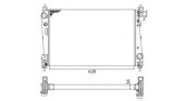 Radiator racire motor Fiat Doblo (263); Lancia Delta 3 (844)