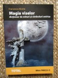 Magia viselor. Dicționar de mituri și simboluri onirice - Francesco Monte