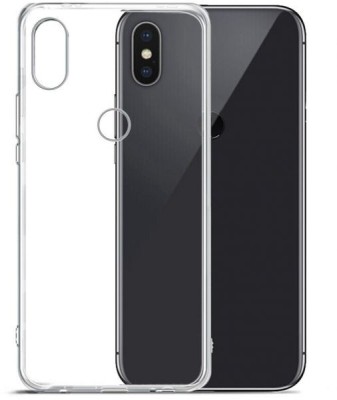 Husa XIAOMI Mi A2 Lite - Silicon Armor (Transparent) LIVON foto