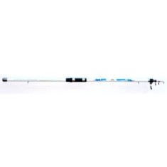 LANSETA TELESCOPICA LINEAEFFE BLUE WAVE WWG 4.20M 220G foto