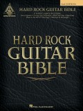 Hard Rock Guitar Bible