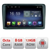 Navigatie auto VW PQB cu Android, 8GB RAM, 128GB, 4G, GPS, DSP