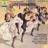 OFFENBACH / ROSENTHAL : Gaite parisienne ( CD ), Clasica