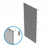 OTT- AUTOMATION MOUNTING PLATE FOR 80X200X60, Elmark