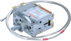 WDF25K-1070-028 TERMOSTAT 49036121 Frigider / Combina frigorifica CANDY/HOOVER foto