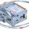 WDF25K-1070-028 TERMOSTAT 49036121 Frigider / Combina frigorifica CANDY/HOOVER