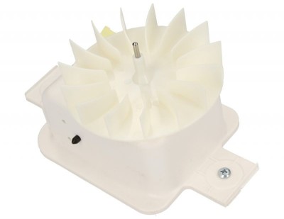Ventilator combina frigorifica Arctic, Beko foto