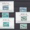 Corea de Sud - PESTI - Mich.417/19,BL 109/11 : 26 Eur. - 1 colita,1 val defecte
