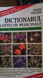 Dictionarul plantelor medicinale - Eugen Fischer