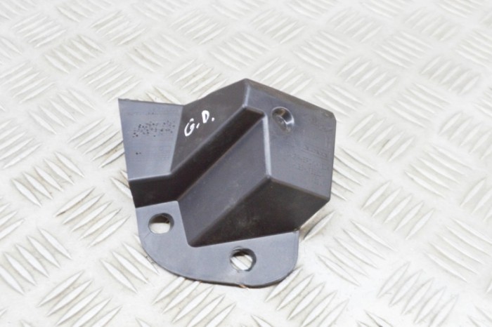 Suport bara de protecție dreapta spate FORD FIESTA VII 2023 OEM: H1BB-17E850-A1 20502525