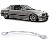 Bara de sustinere din aluminiu ajustabila, potrivita pentru BMW Seria 3 E36 316i 318i M43 75kW 77kW 85kW Performance AutoTuning