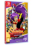 Shantae Advance Risky Revolution