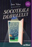 Socoteala diavolului - Jane Yolen