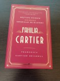 Cumpara ieftin Familia Cartier - Francesca Cartier Brickell