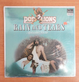 Aphrodite&#039;s Child - Rain and Tears (vinil, vinyl, album, LP)