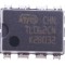 C.I. DIP8 TL062CP TEXAS-INSTRUMENTS