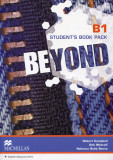 Beyond | R Benne, R Metcalf