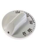 Buton Aragaz/Cuptor Gorenje 538594, KNOB EP-BL-K14P030/7024, Compatibil Diverse Modele - Verificare Model Necesara