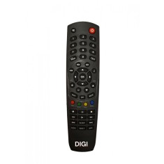 Telecomanda Reciver Digi HD - model V1