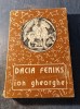 Dacia Feniks poem didactic Ion Gheorghe