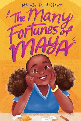 The Many Fortunes of Maya foto
