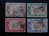 Romania , Obolul , Lp 65 , stampilate