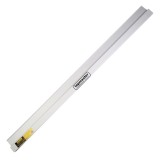 Topmaster 321720 - Dreptar zidarie 200 cm fara bula de aer