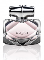 Tester Parfum Gucci Bamboo foto