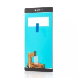 Display LCD Huawei P8 (2015) + Touchscreen, Negru, Original