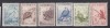 ROMANIA MONUMENTE ALE NATURII LP. 489 MNH, Nestampilat
