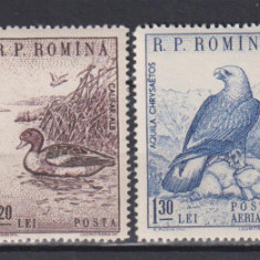 ROMANIA MONUMENTE ALE NATURII LP. 489 MNH