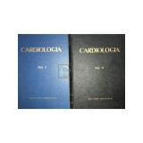 B. Theodorescu - Cardiologia, 2 vol. (Editia: 1963)