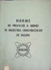 NORME DE PROTECTIE A MUNCII IN INDUSTRIA CONSTRUCTIILOR DE MASINI-ADRIAN POPESCU-244286