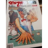 L. Senzații Tari Almanahul Catavencu 2008