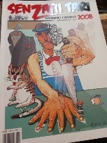 L. Senzații Tari Almanahul Catavencu 2008