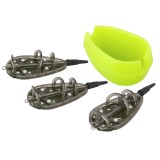 Set 3 momitoare CPX Pro Method Feeder Carp Expert