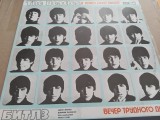 Disc vinil The Beatles - A hard day's night