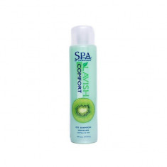 Sampon pentru caini si pisici, Tropiclean Spa Comfort, 473ml