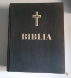BIBLIA ANANIA - EDIȚIA JUBILIARA 2001